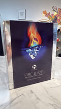 New iS Clinical Fire & Ice Professional Facial (retail $120)