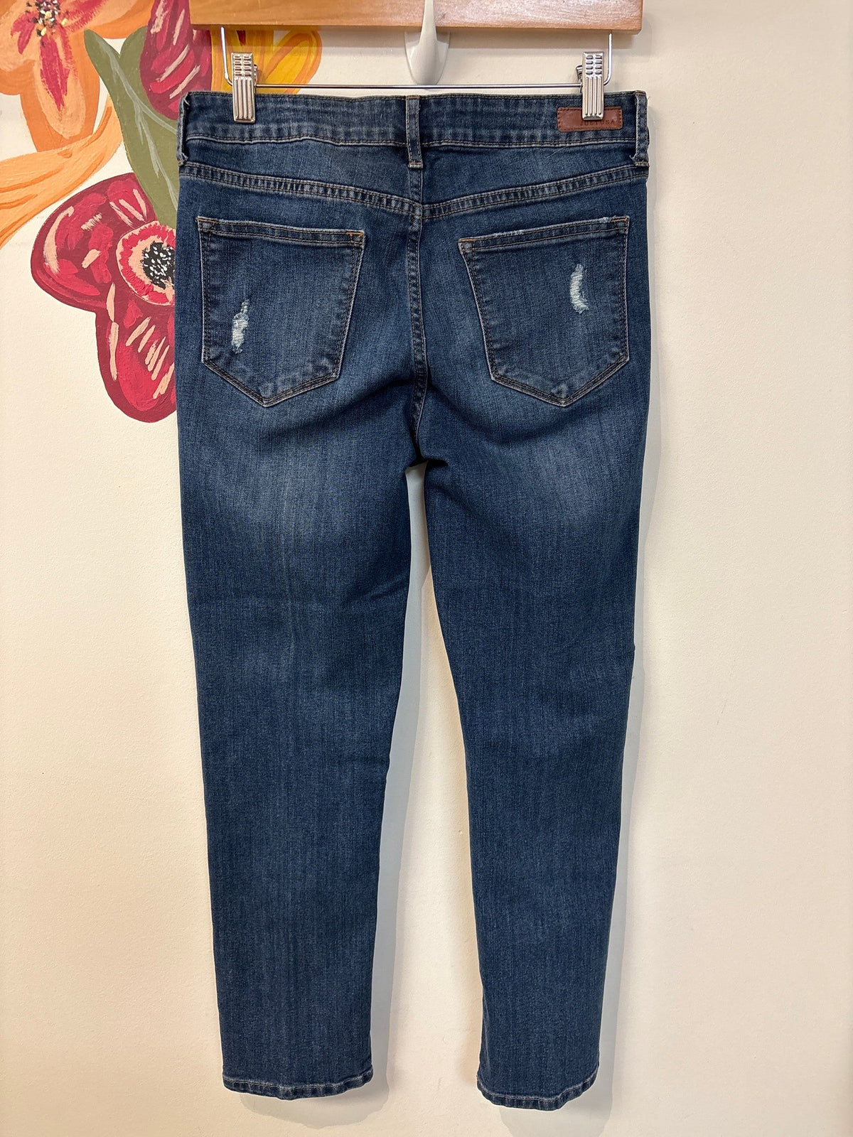 Just USA 26" Inseam Jeans, 29 (8)