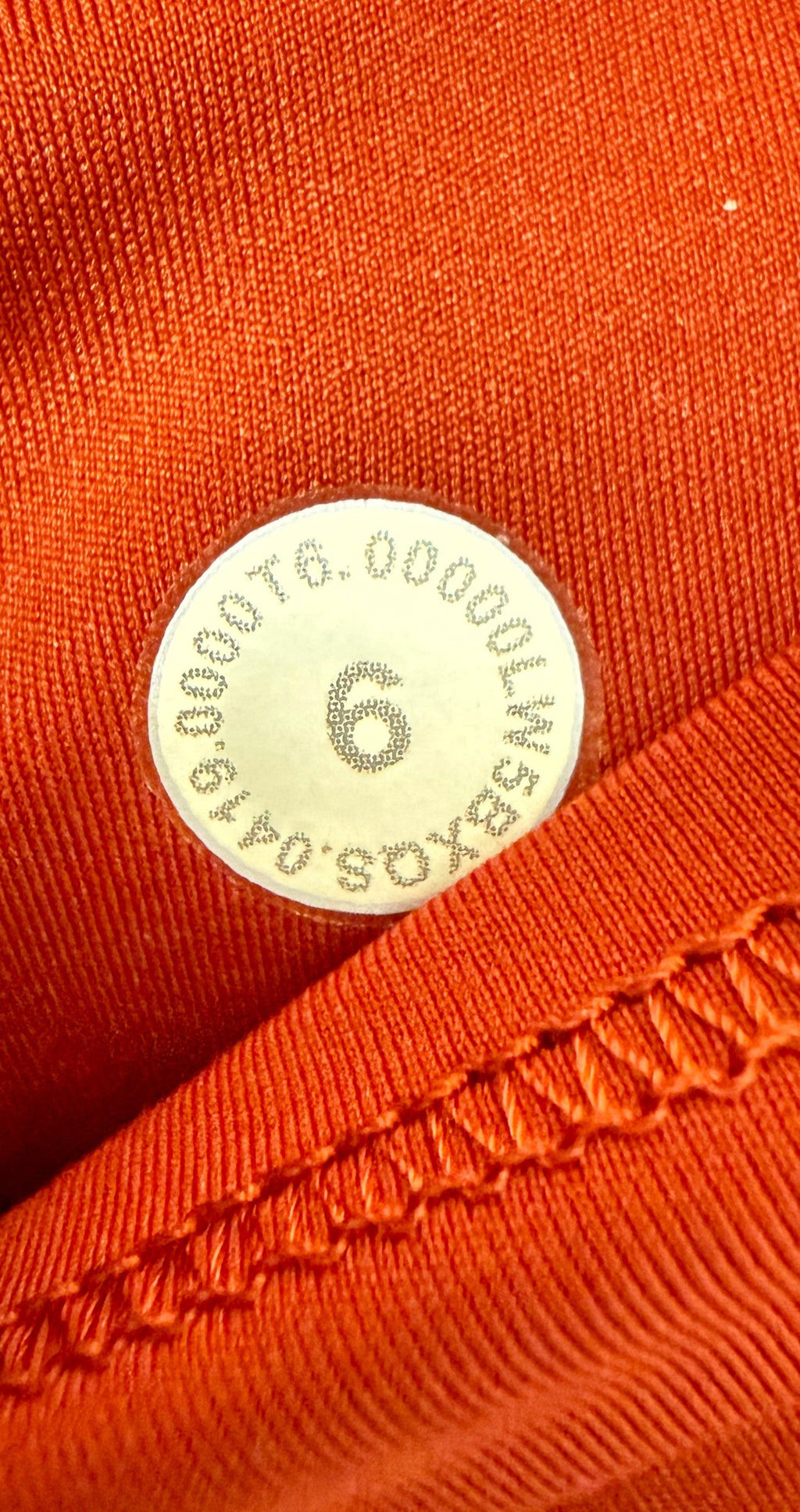 Lululemon Fast & Free HR Tight 25” (6)