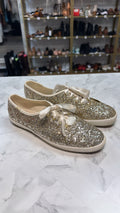 Keds Glitter Shoes, 8