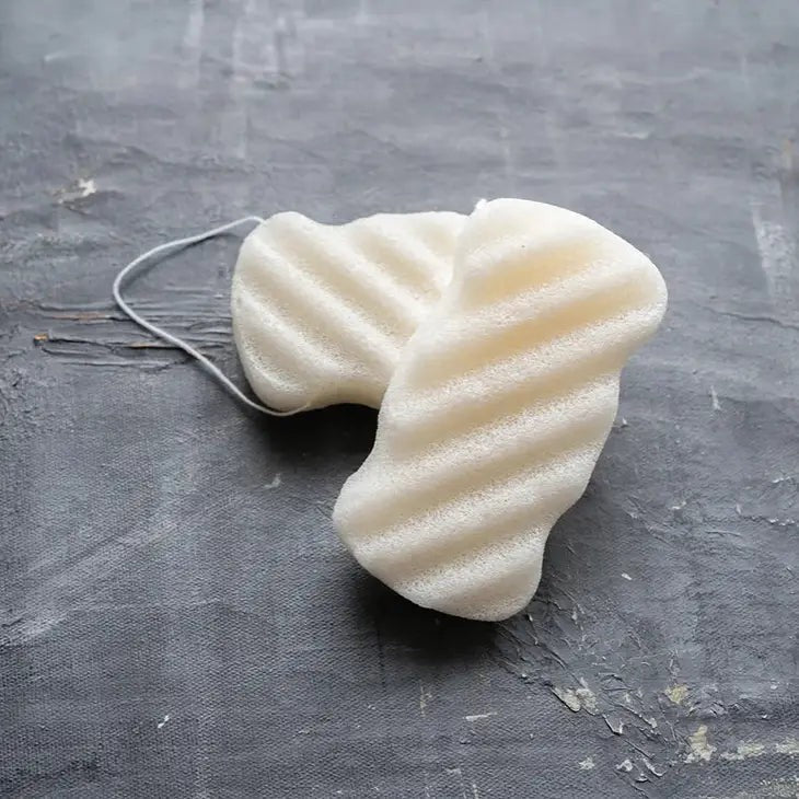 Konjac Sponge Soap Bundle