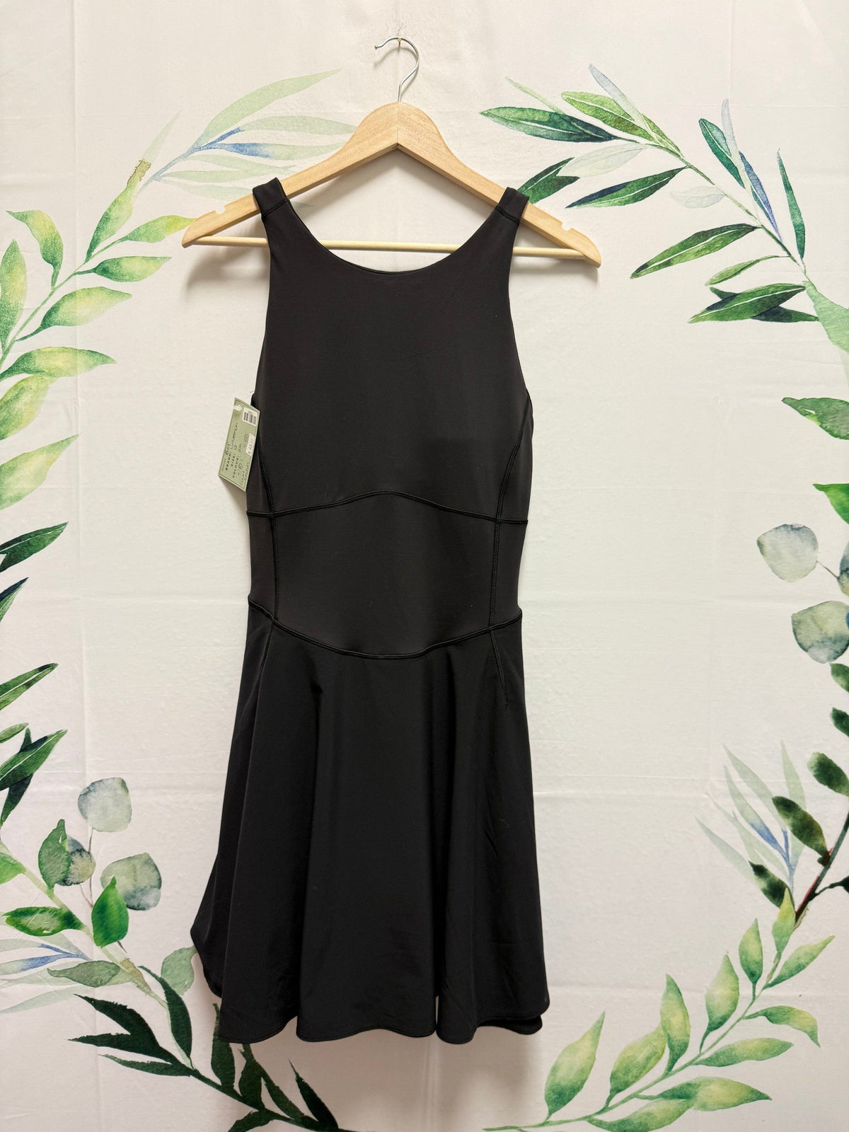 Lululemon Court Crush Dress (12)
