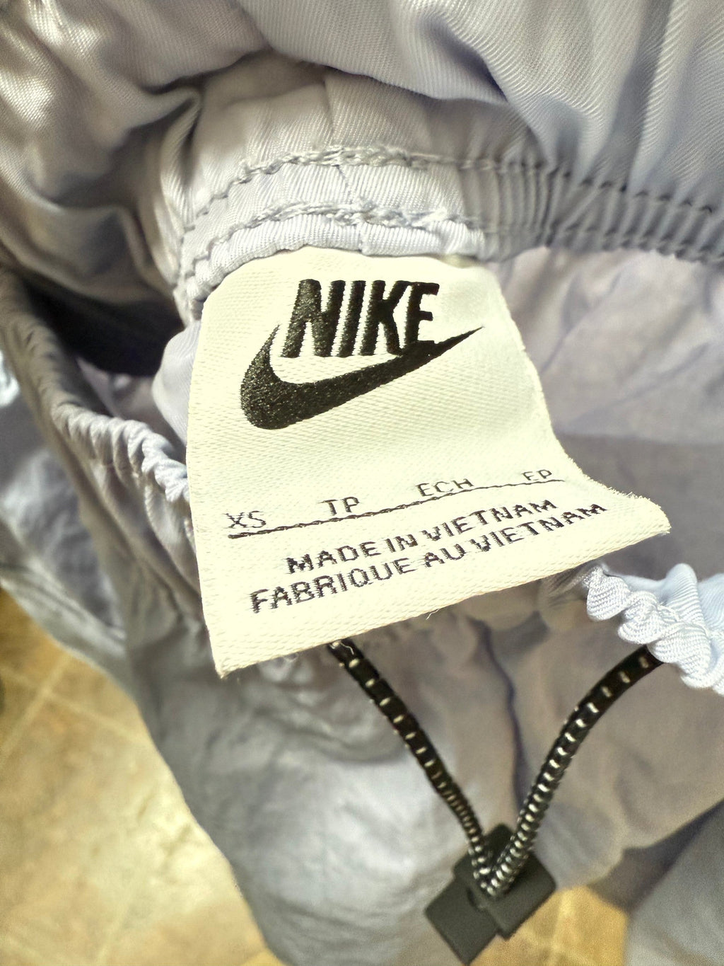 Nike Essential Cargo HR Short (XS) (L)