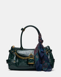 SAVANAH BAG GREEN