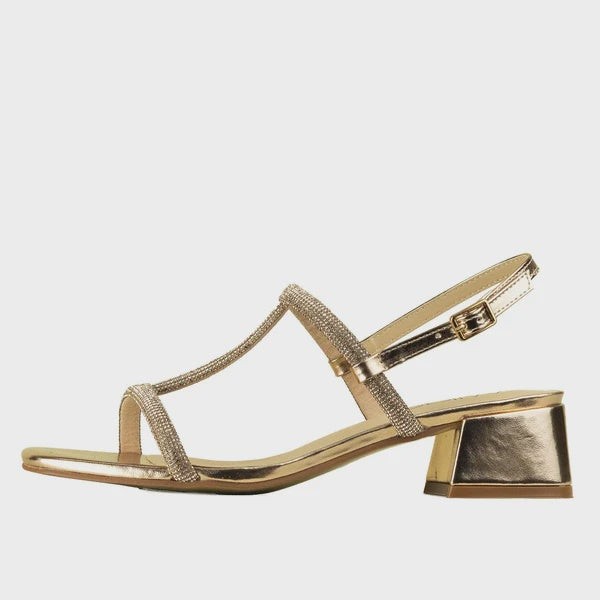 WILDE SAHARA ROSE GOLD