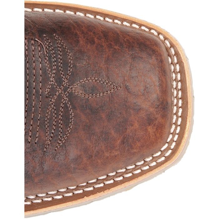 Double H Graham 11" Steel Toe Western Boot