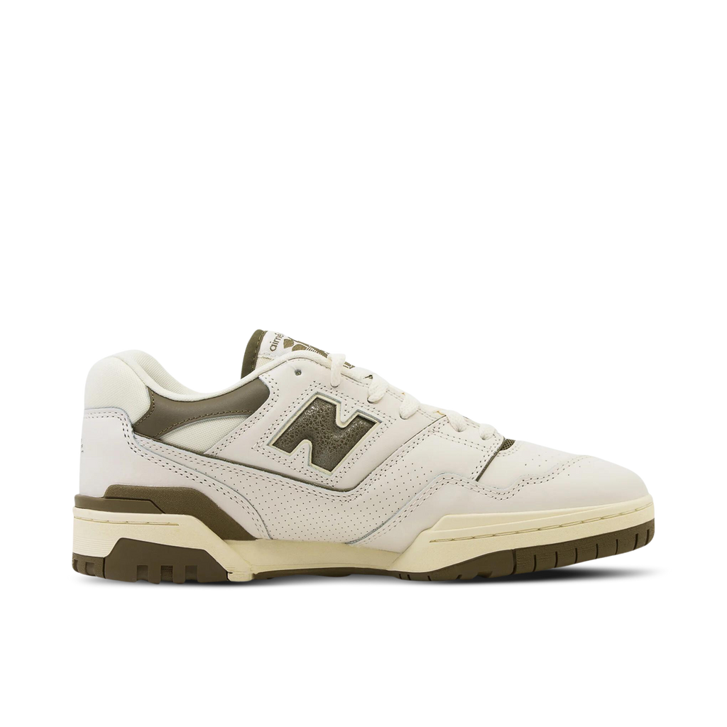 New Balance 550 Aime Leon Dore Olive
