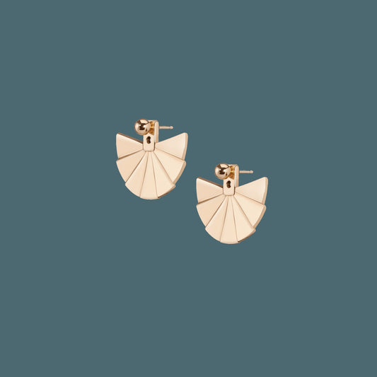 Archival Sensu Ear Jacket