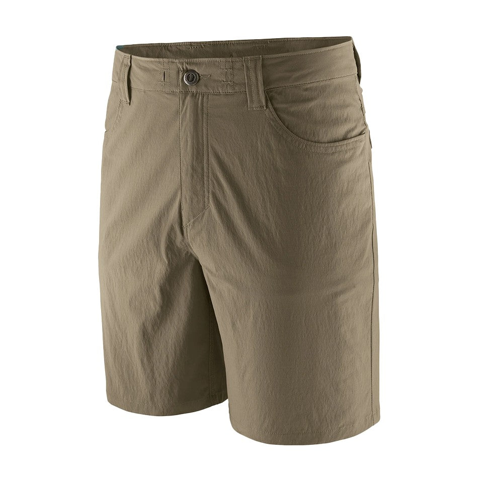Patagonia Men's Quandary Shorts - 8"