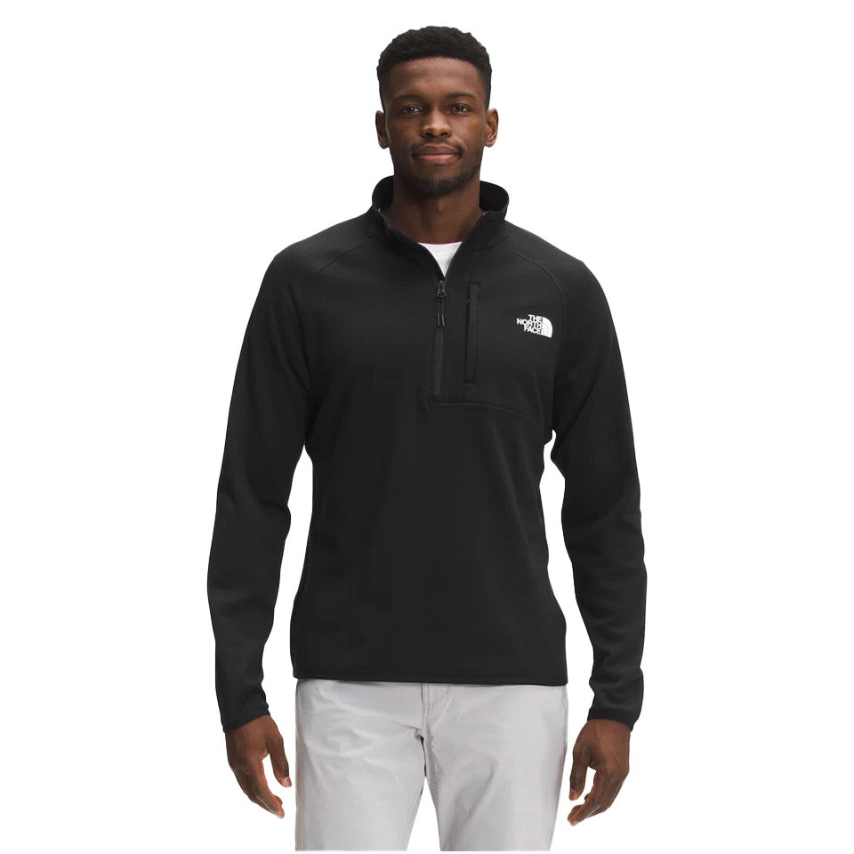 The North Face Men's Canyonlands 1⁄2 Zip