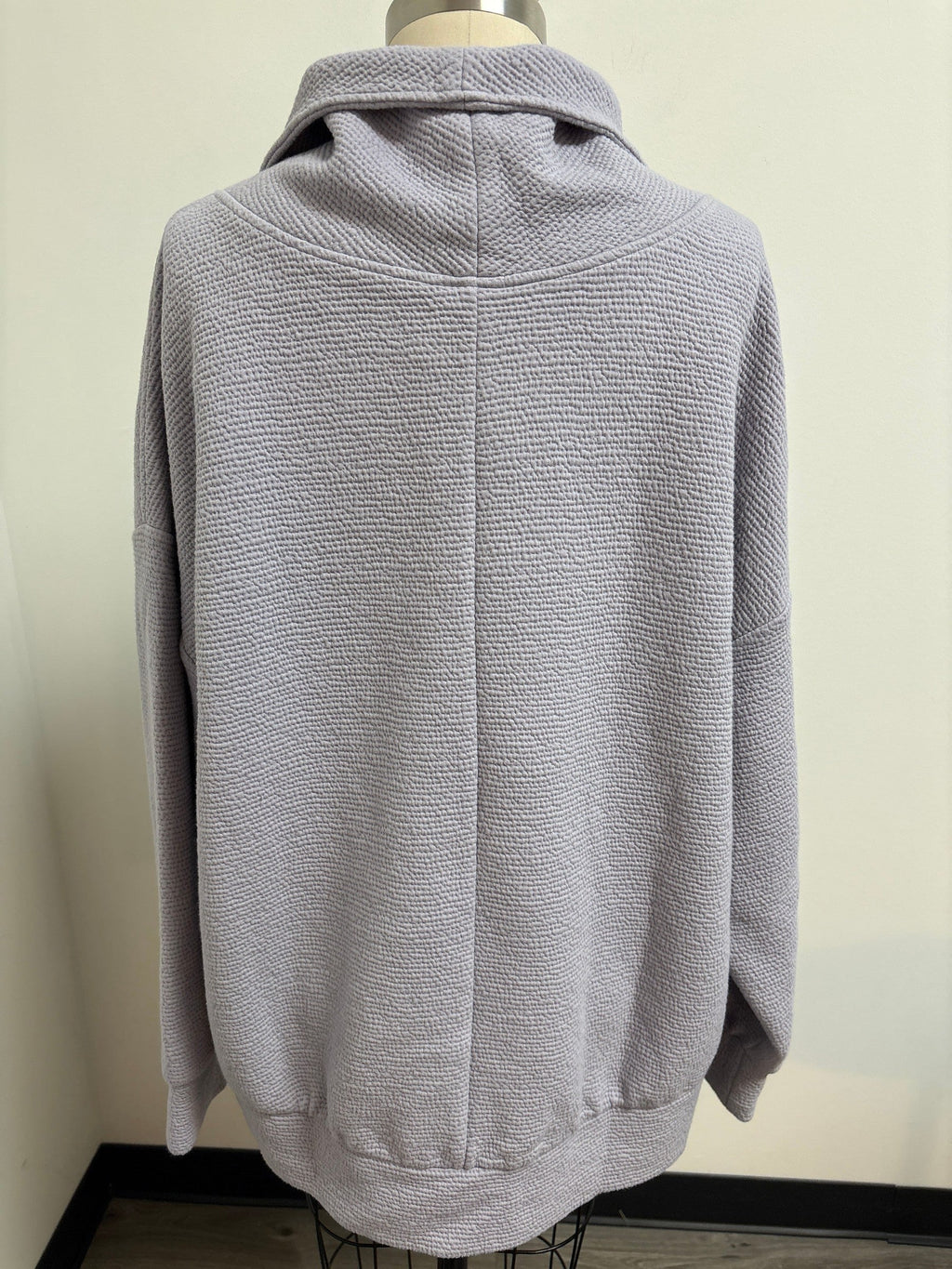 New Calia Journey Sweatshirt, XXL