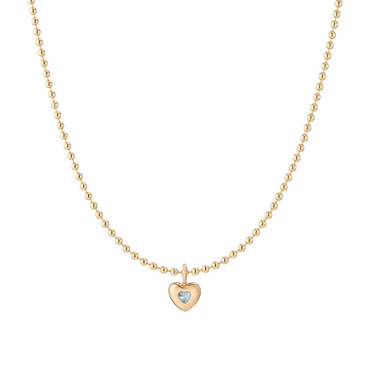 Candy Heart Charm For Bundle