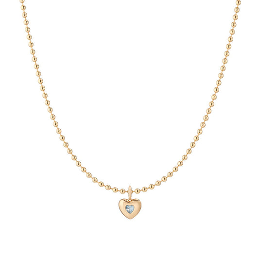 Candy Heart Charm For Bundle