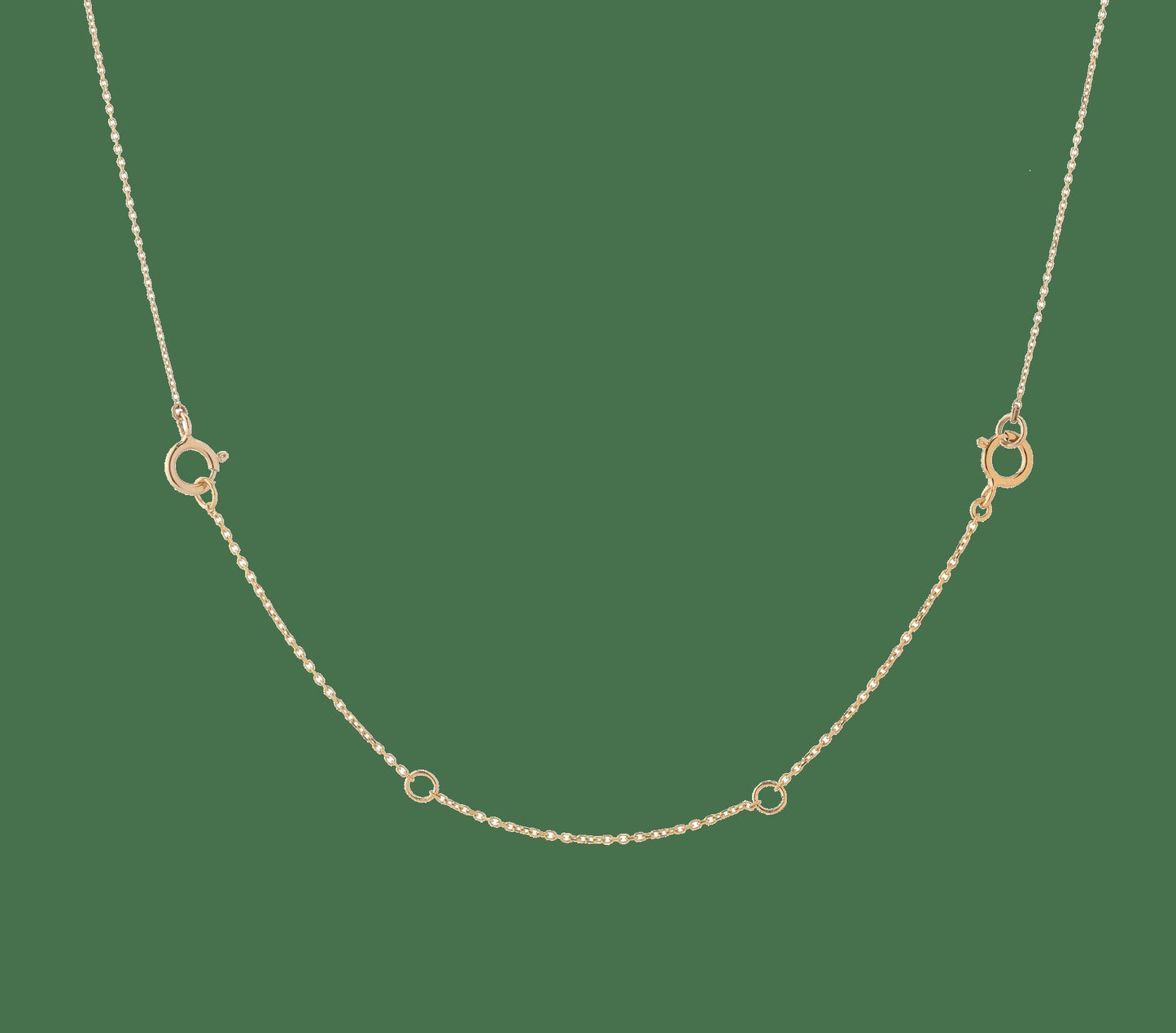 Chain Extender