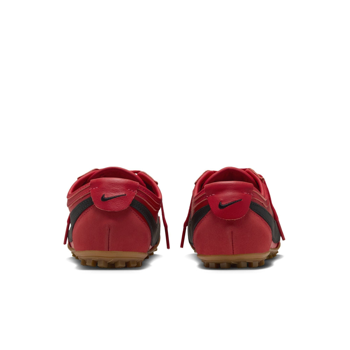WMNS Nike Moon Shoe OG Leather SP (University Red/Black)