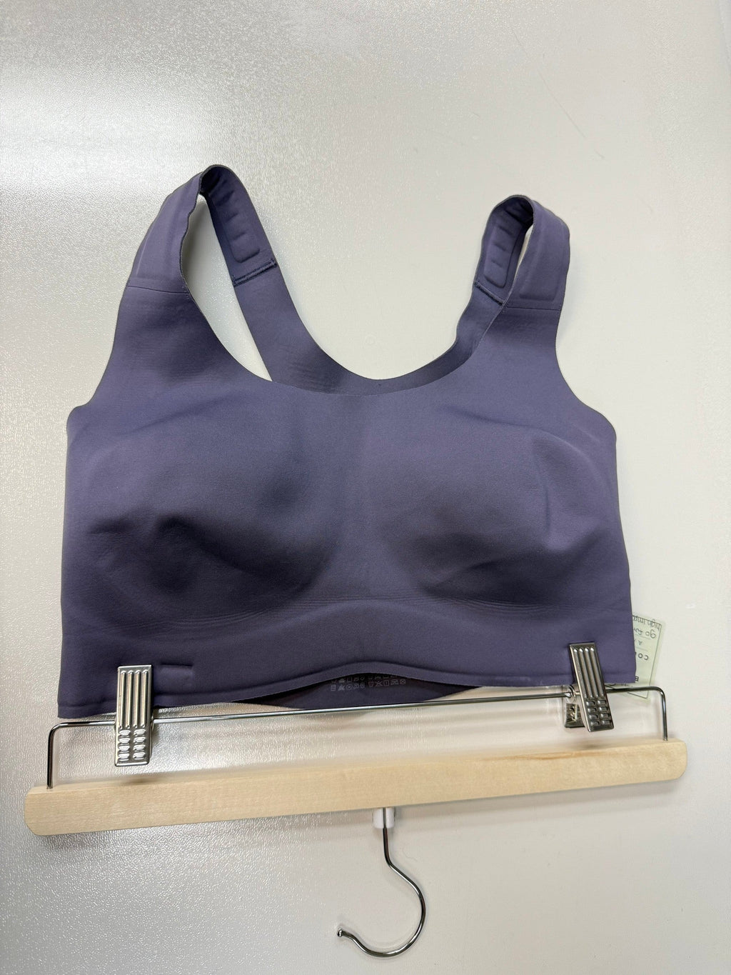 Lululemon Go Further High Support Bra C/D (S)