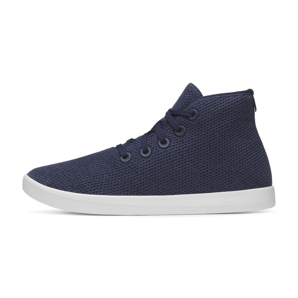 Men's Tree Topper - Hazy Indigo (Blizzard Sole)