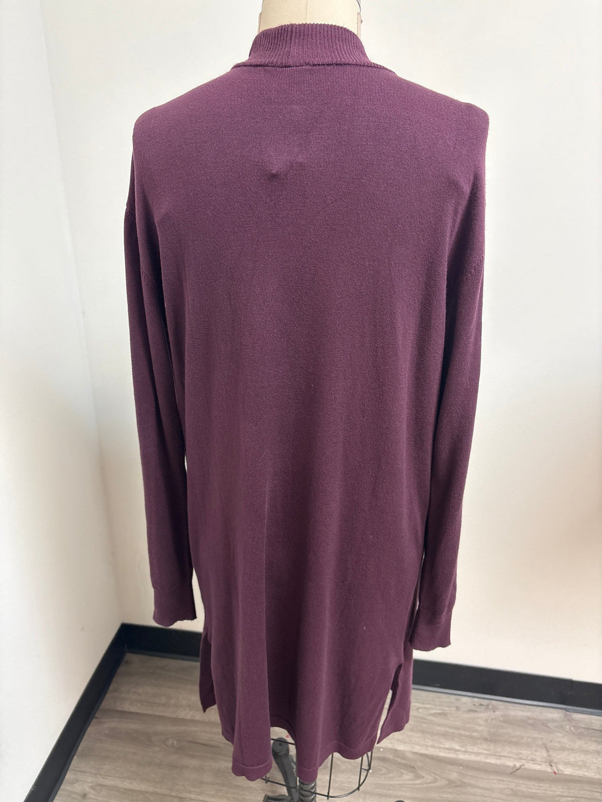 Worthington Sweater, M Tall