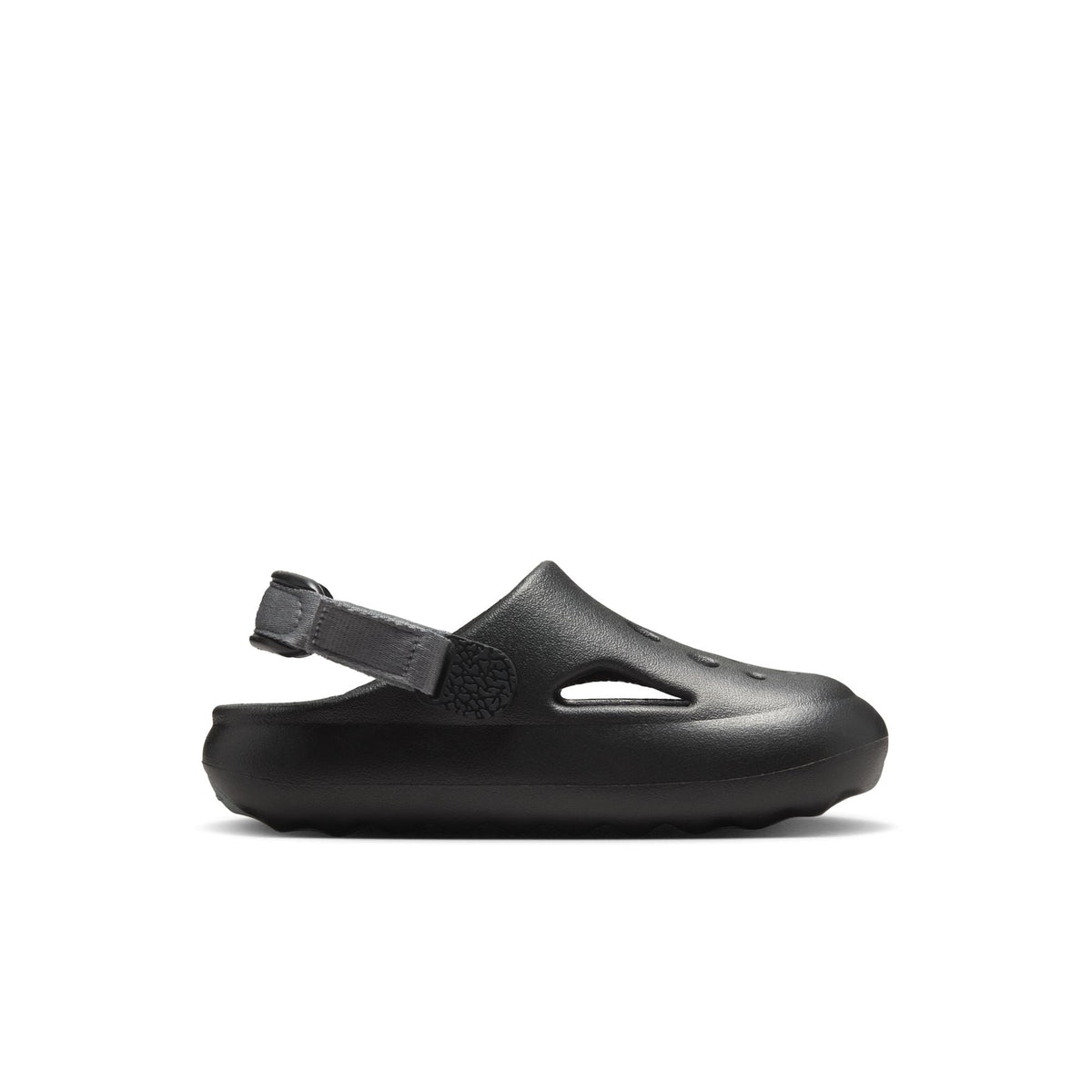 Air Jordan Hydrip PS (Black/Smoke Grey)