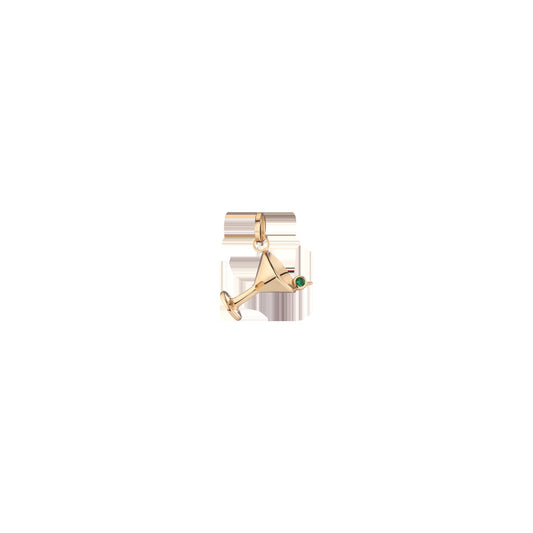 Dirty Martini Charm