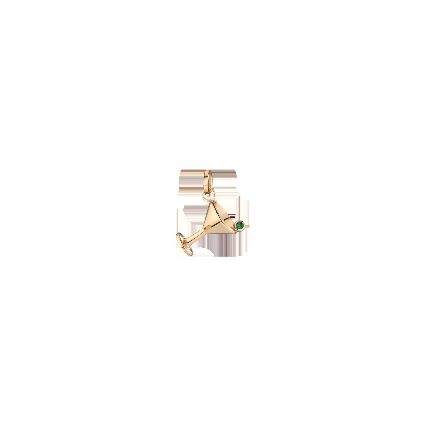 Dirty Martini Charm