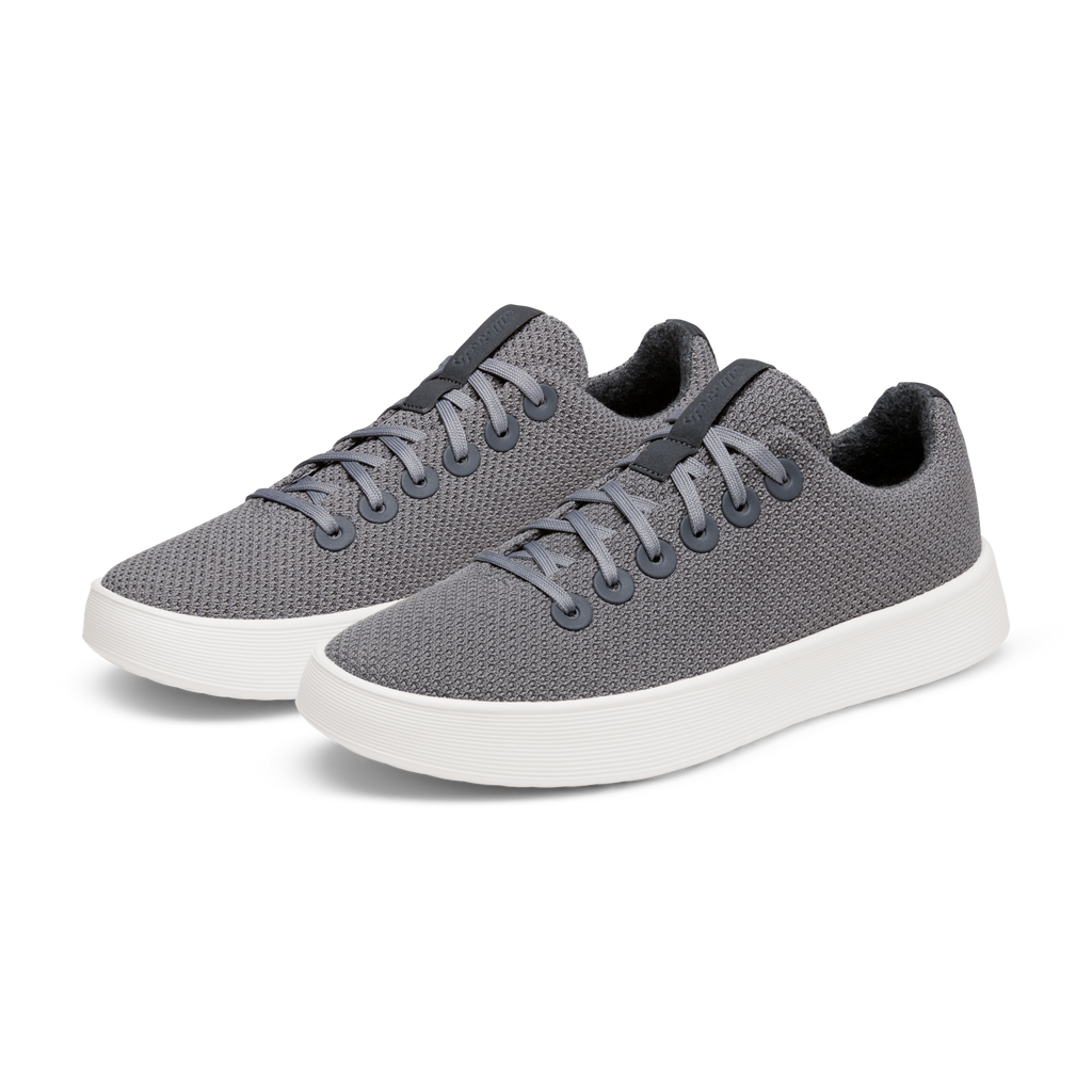 Men's Cruiser - Medium Grey (Blizzard Sole)