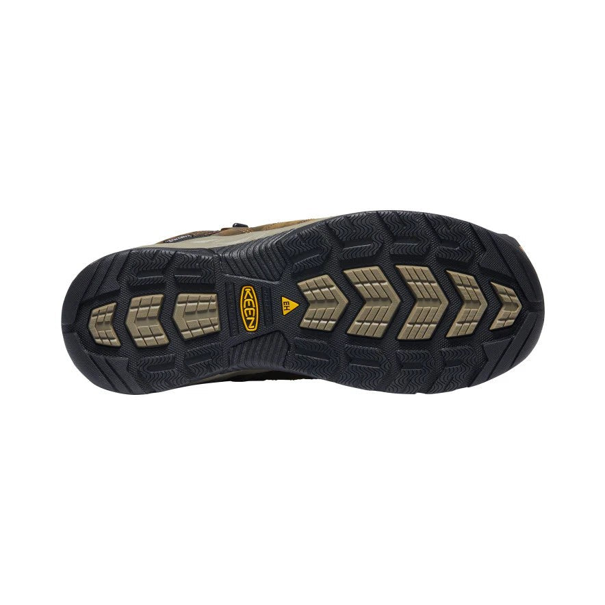 Men's Keen Flint II Waterproof Mid (Soft Toe)