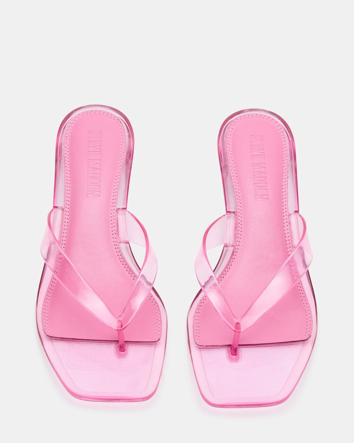 TRACIE JELLY PINK