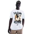 Nike Max 90 Deion Sanders Tee (White)