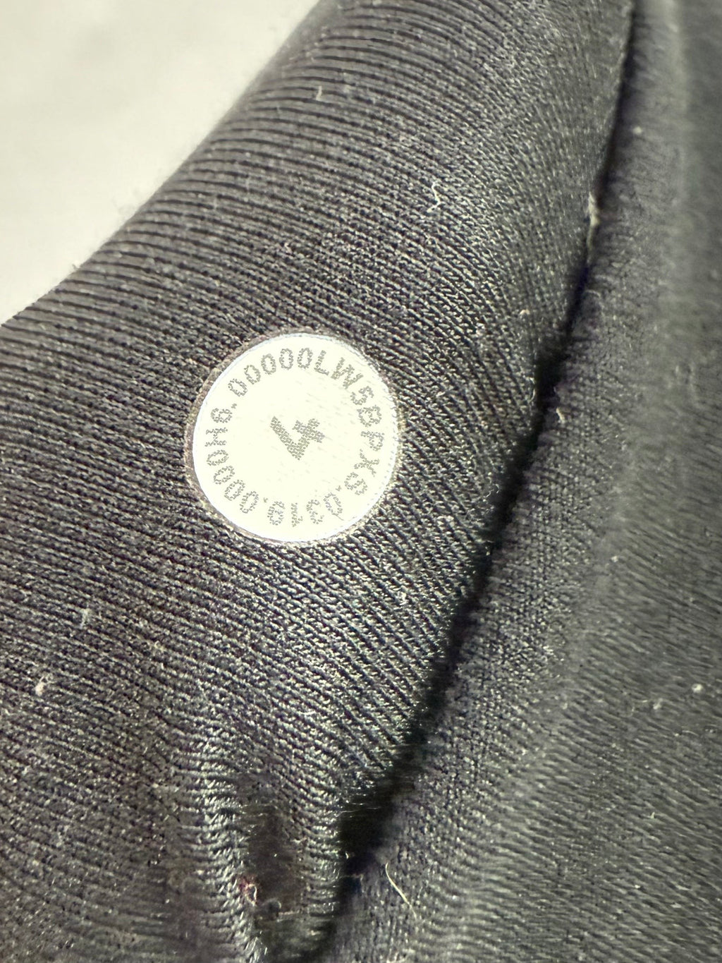 Lululemon Align HR Jogger 28” (4)