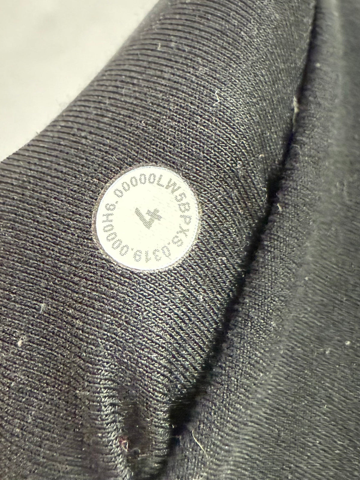 Lululemon Align HR Jogger 28” (4)