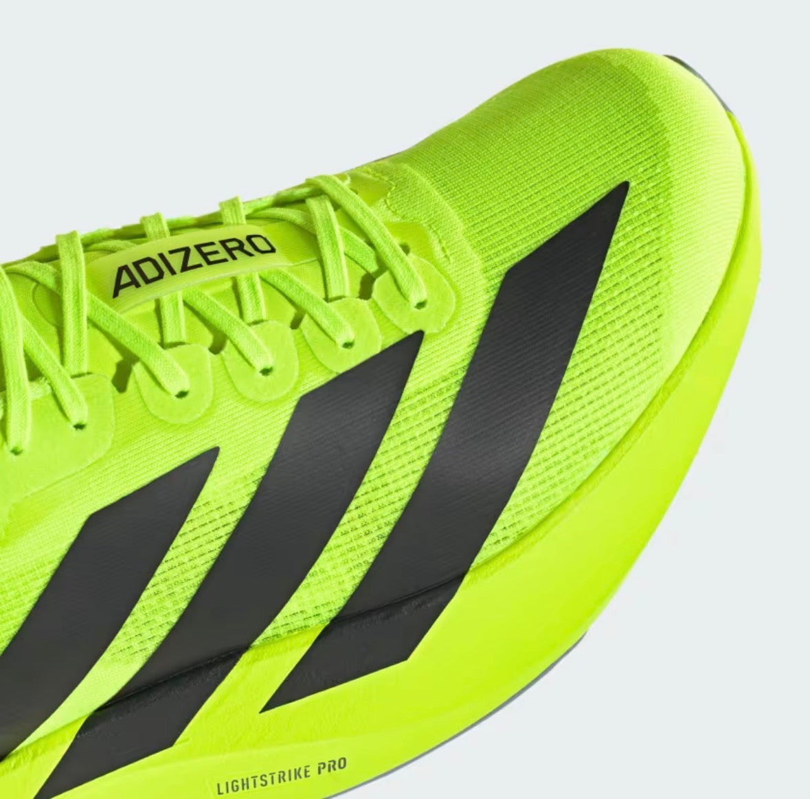 Adidas Adizero EVO SL ‘Lucid Lemon’