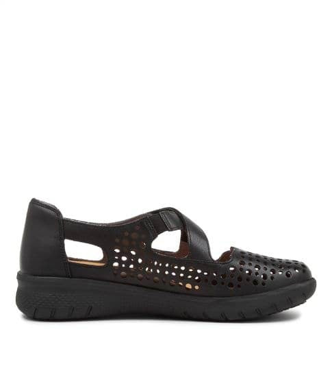 ZIERA SACHET BLACK
