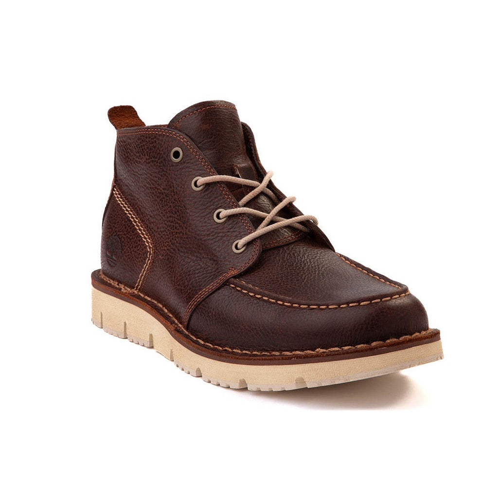 Timberland Men's Westmore Chukka Boot - Tortoise Shell