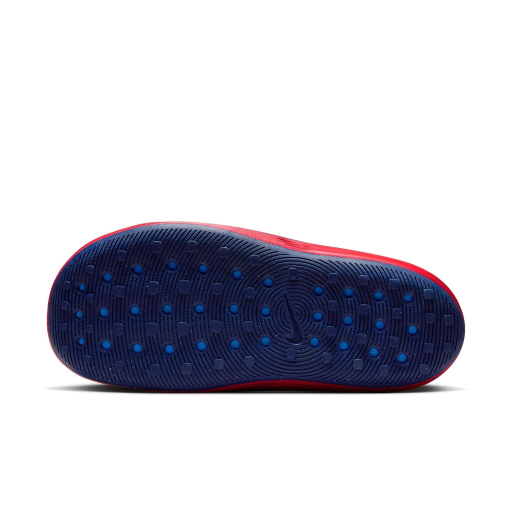 WMNS Nike ReactX Rejuven8 Slide (Action Red/Midnight Navy)
