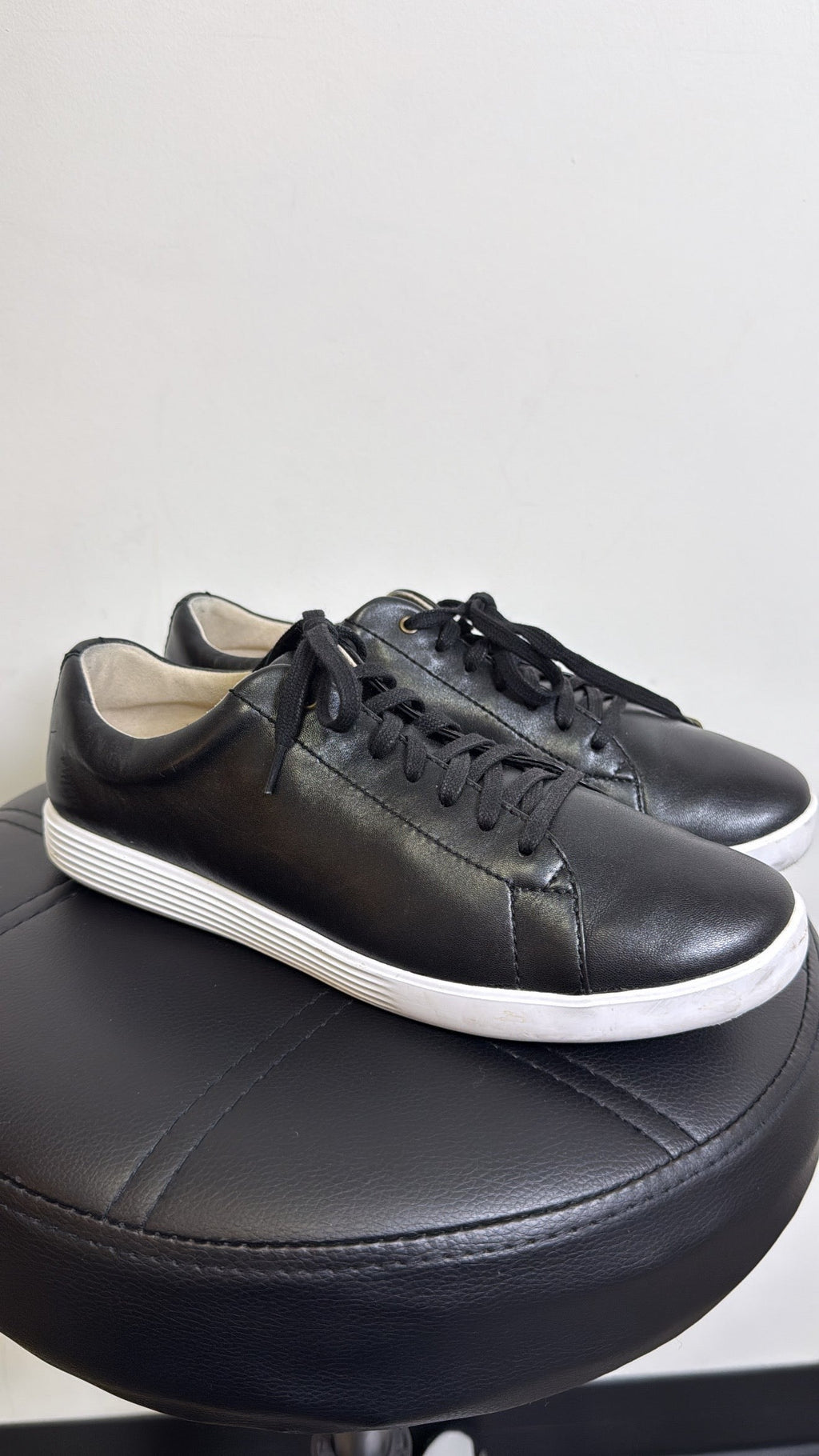 Cole Haan Black Shoes, 9.5