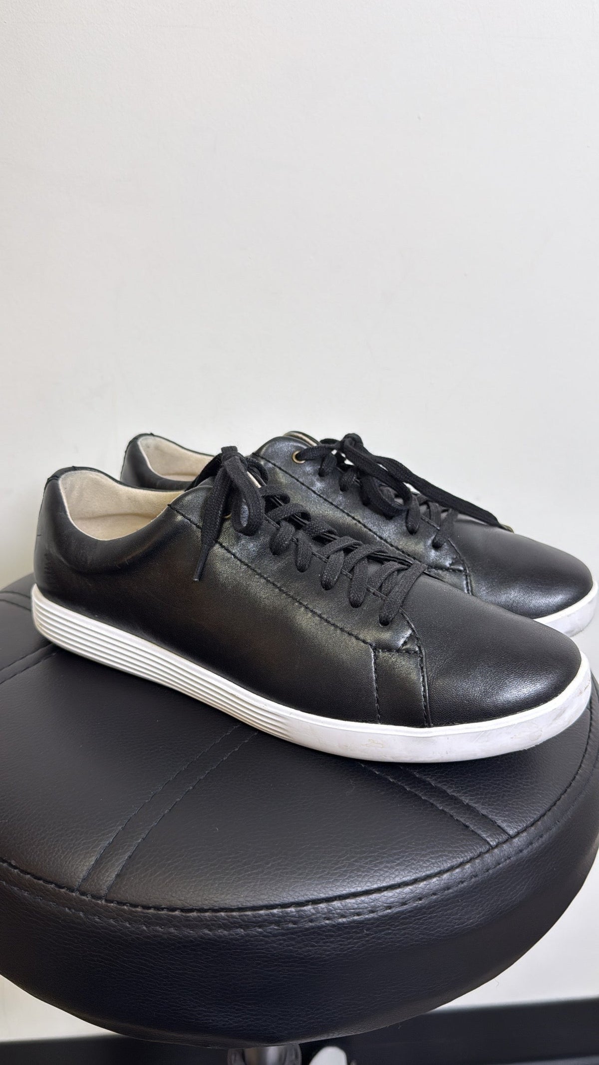 Cole Haan Black Shoes, 9.5