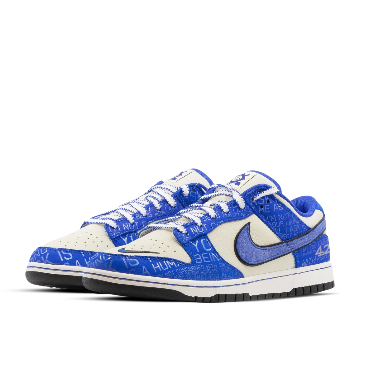 Nike Dunk Low Jackie Robinson