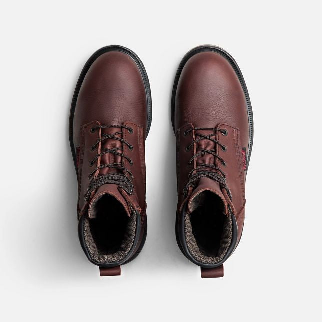 Red Wing SuperSole® 2.0 Men's 8-inch Insulated, Waterproof Soft Toe Boot 01412