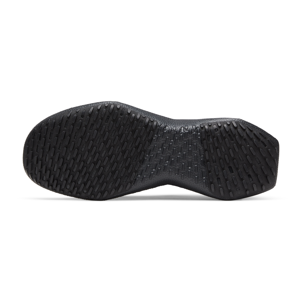 Women's Wool Dasher Mizzle - Medium Grey (Natural Black Sole)