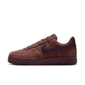 Nike Air Force 1 Low Retro PRM QS (Red Sepa/Reg Mahogany)