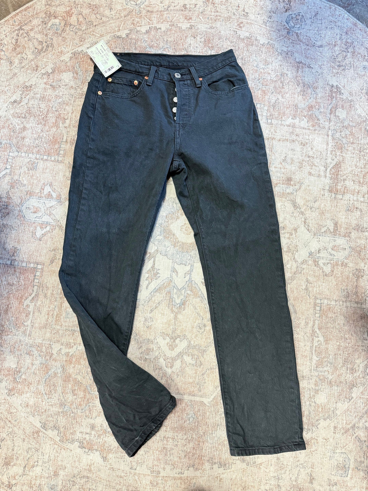 Levi’s 501 HR Jeans (27x30)