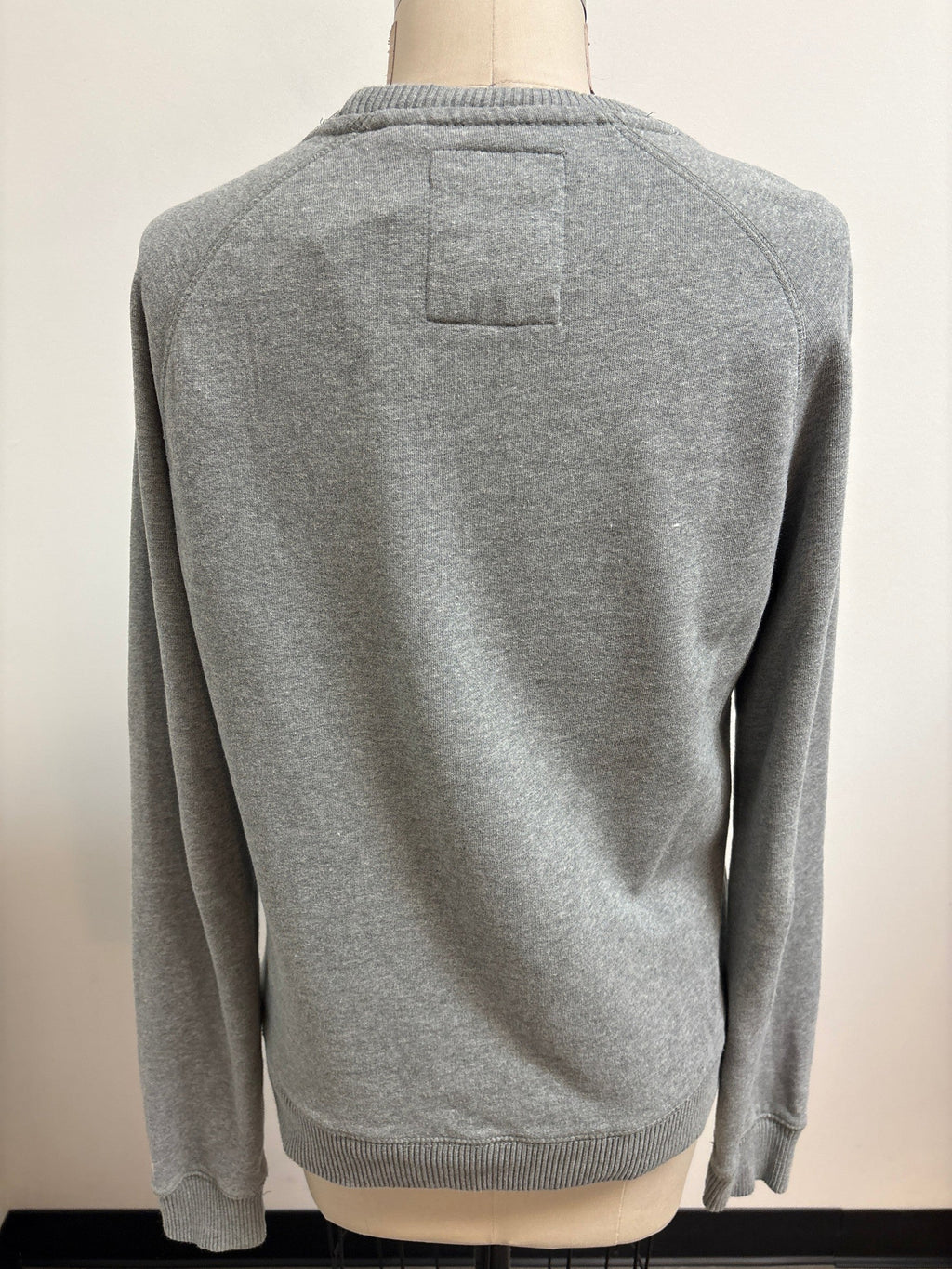 League Collegiate Boyce College Sweatshirt, M