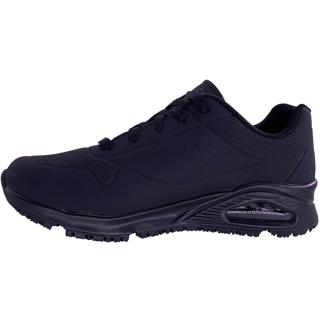 SKECHERS 200054 MENS SUTAL SR UNO