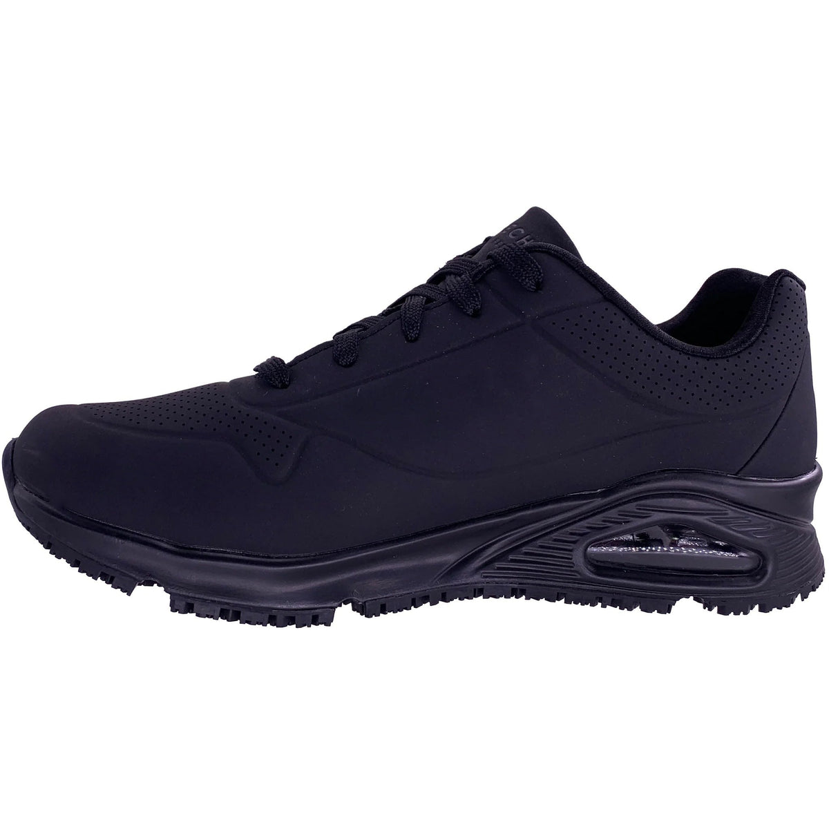 SKECHERS 200054 MENS SUTAL SR UNO
