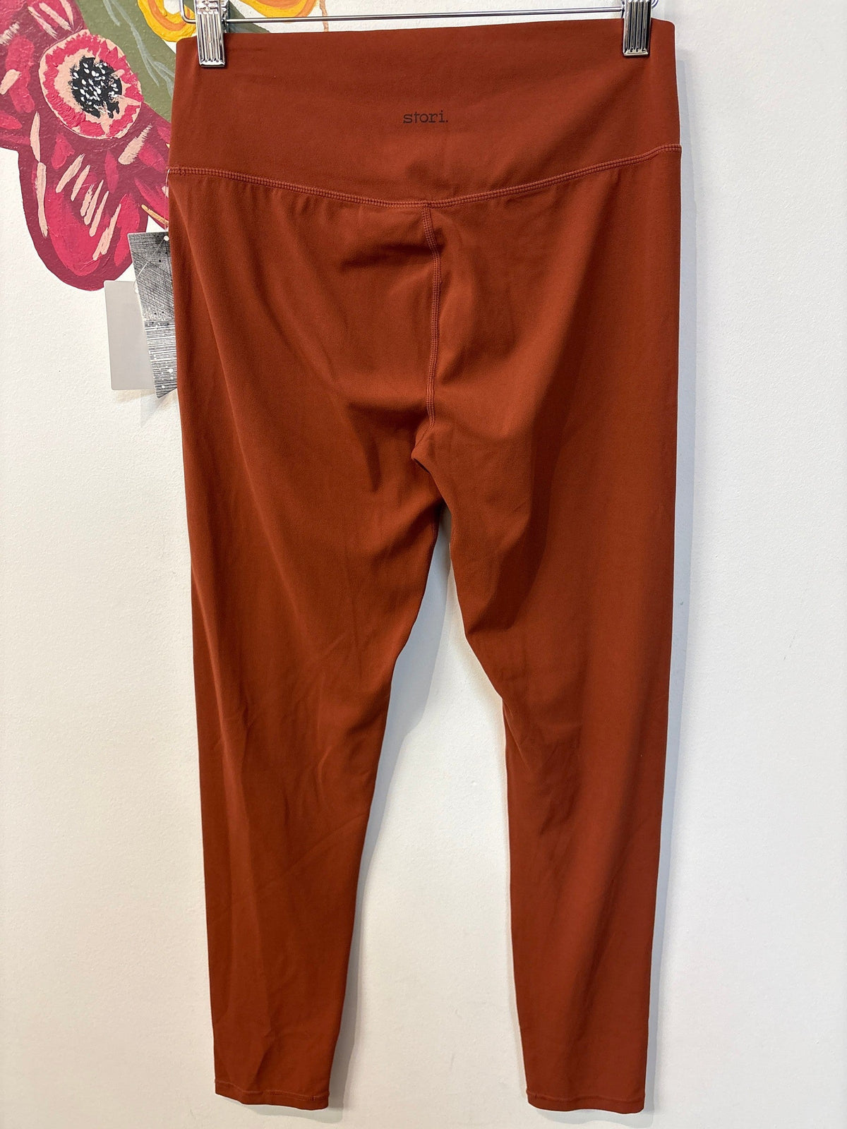 New 27" Inseam Stori Perseverance Brandy Leggings, 10
