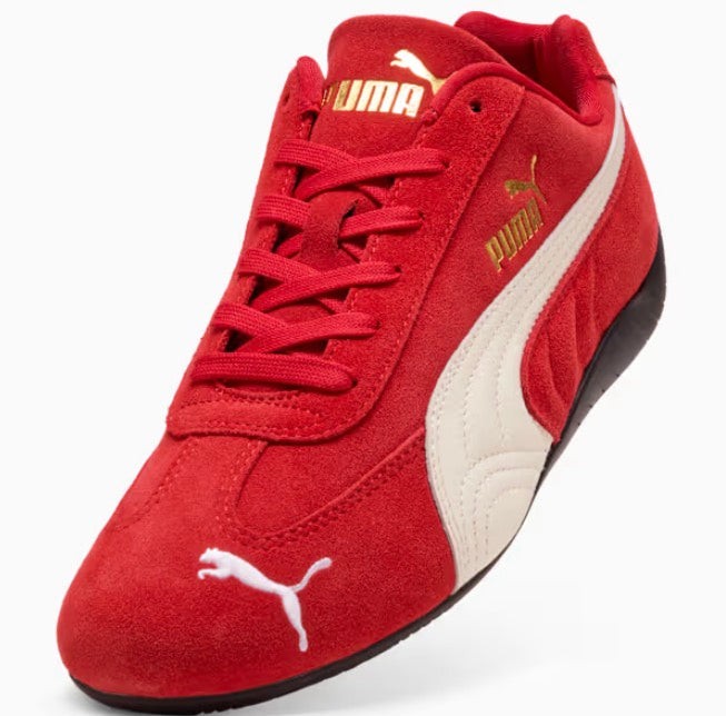 Puma Speedcat OG 'Red/White'