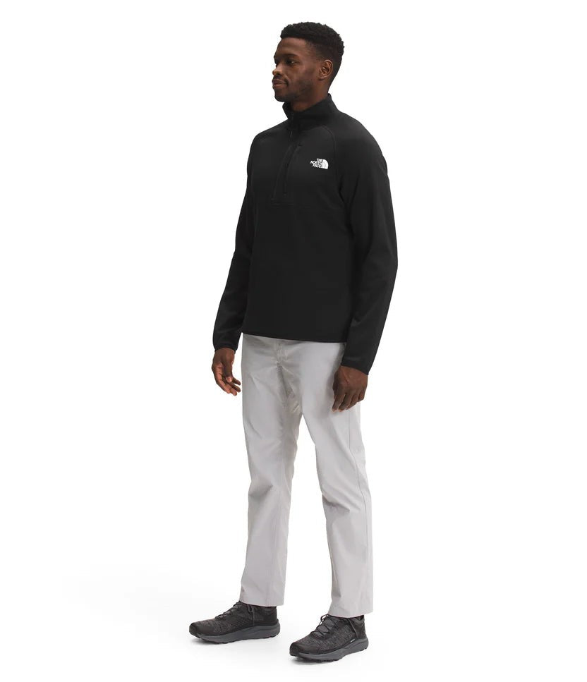 The North Face Men's Canyonlands 1⁄2 Zip