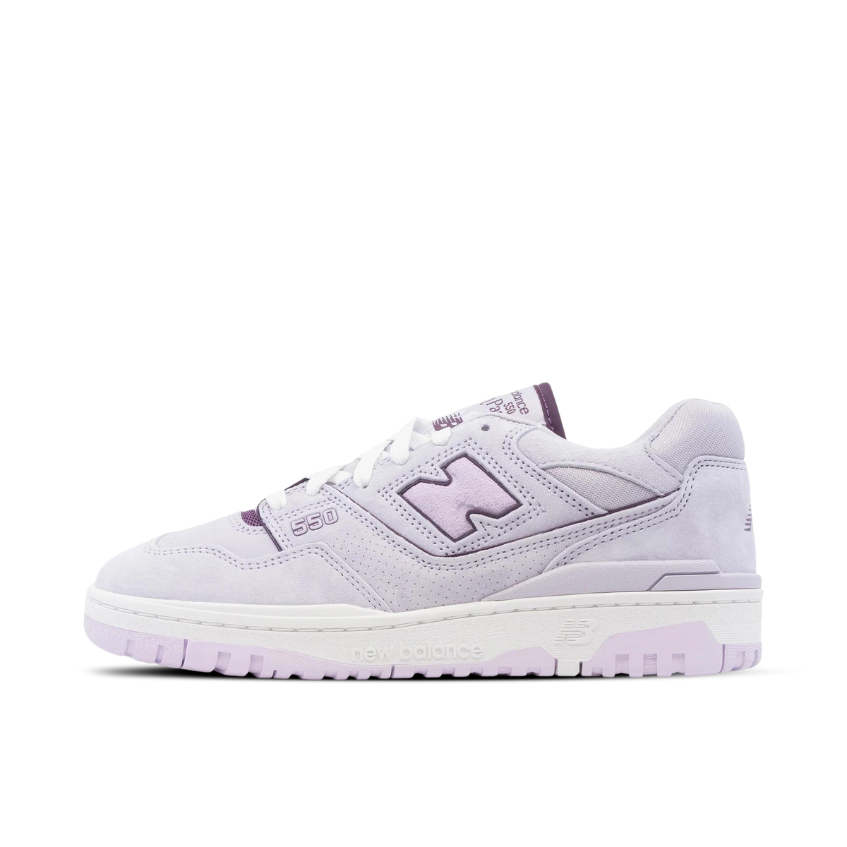 New Balance 550 Rich Paul Forever Yours