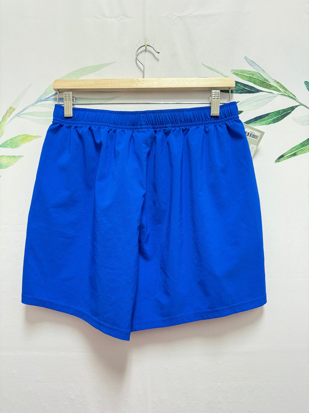 Gymshark Arrival Short 5” (M)